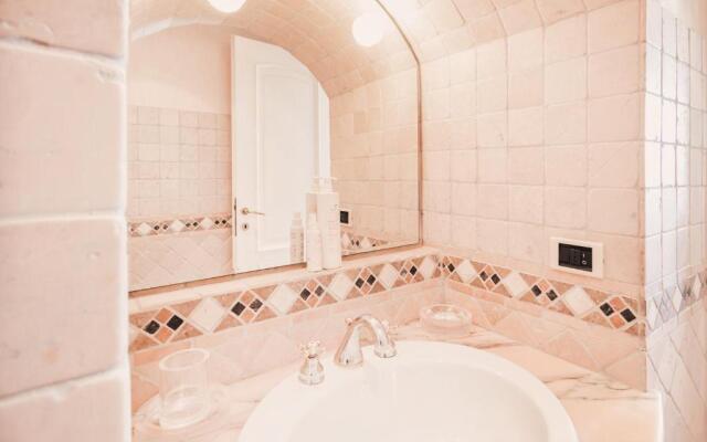 Appartamento Fronte Mare a Ospedaletti by Wonderful Italy