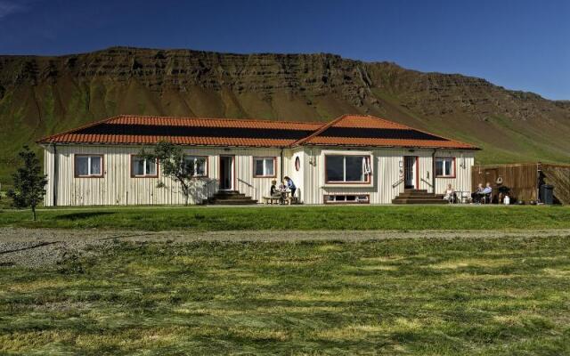 Reykholar HI Hostel