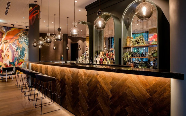 Motel One Graz