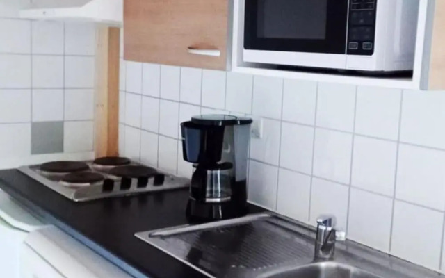 Apartment on Ile D'oleron Near Beach