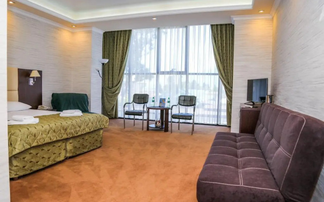 Grand Hotel Gagra