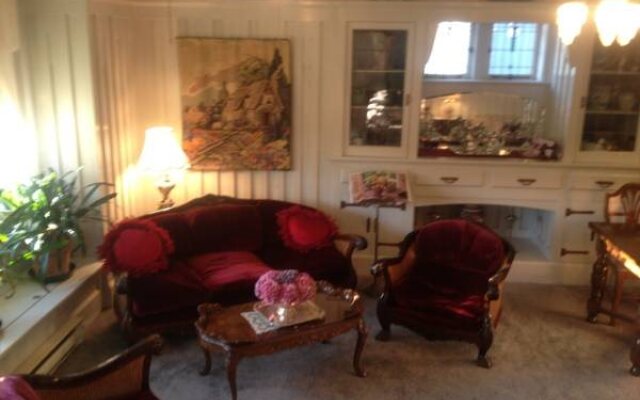 Trutch Manor