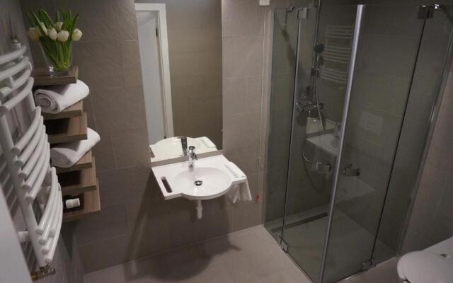 Mieszko II Uzdrowisko Kamien Pomorski