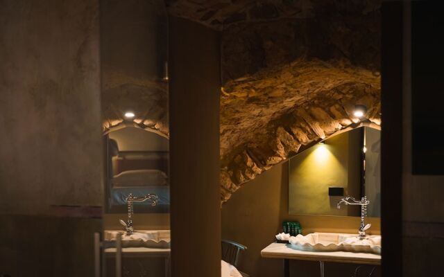 Castello di Rocca Cilento