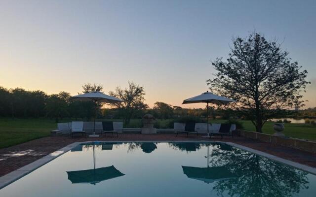 Palacio Santa Candida