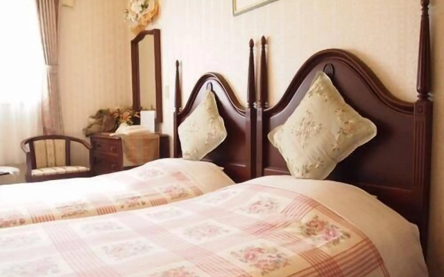 Petit Hotel Corinthian