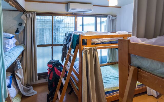 Peace House Showa - Hostel