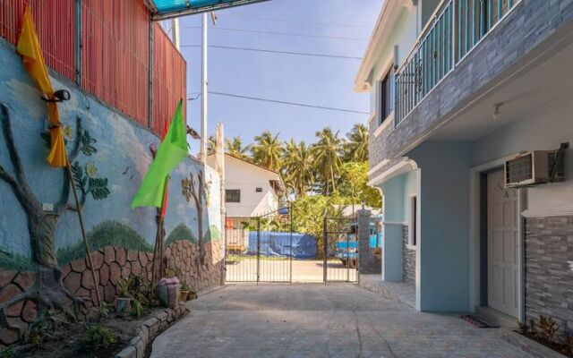 ByGrace Pension House