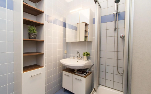 Apartment Hofwiesengasse