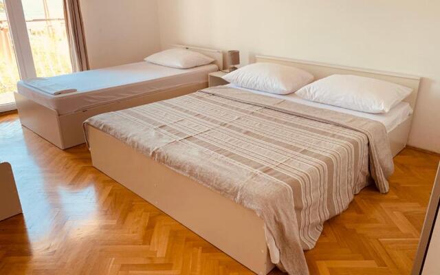 Bibinje Comfort & Style Apartment 1st floor