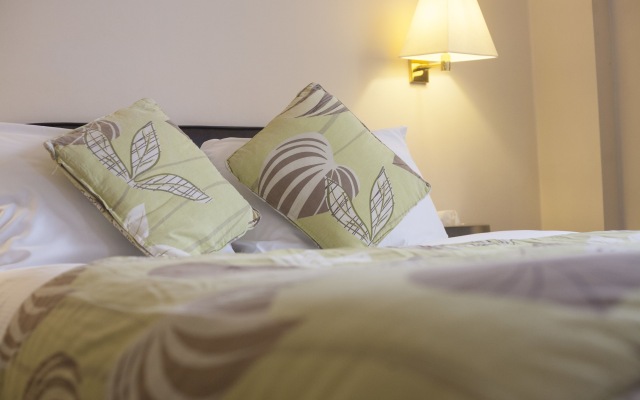 The White Swan Hotel