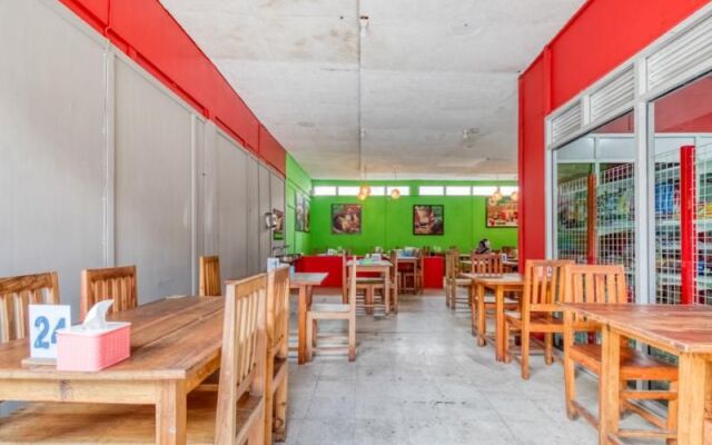 Home Addicts Hostel Yogyakarta