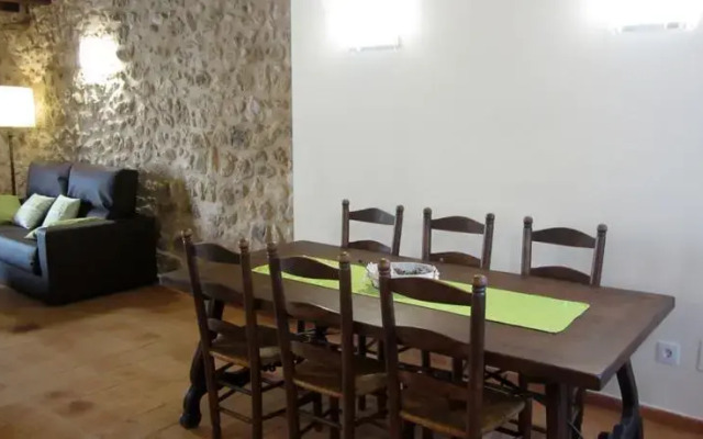 Ca la Tiana