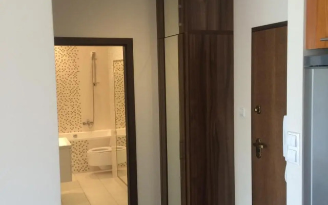 Apartament Na Solnej Z Widokiem
