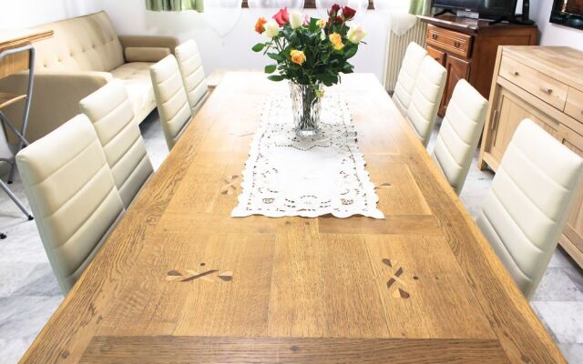 Appartement Ambre