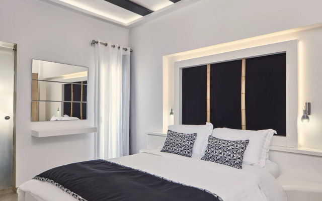 Callia Retreat  Suites