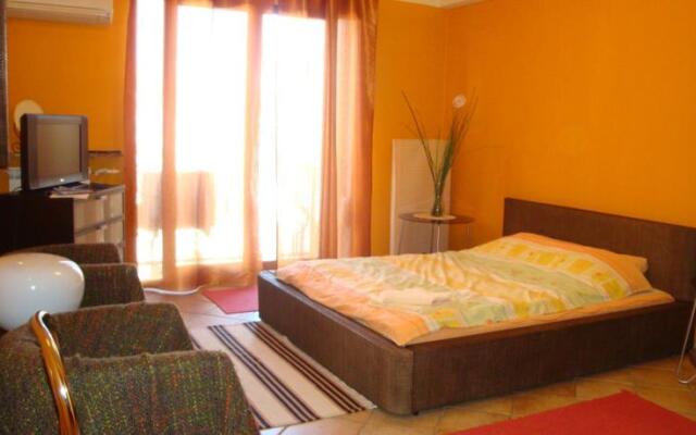 Suites Accommodation