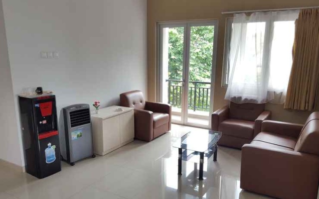 Top Residence Semarang