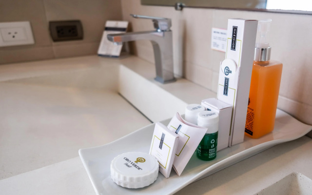 REEC Machala by Oro Verde Hotels