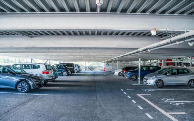 Holiday Inn Bordeaux-Merignac by IHG