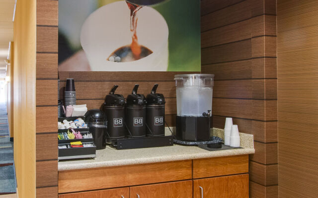 Fairfield Inn & Suites by Marriott Clermont