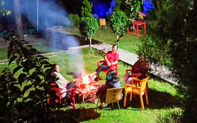 Kasauli Inn