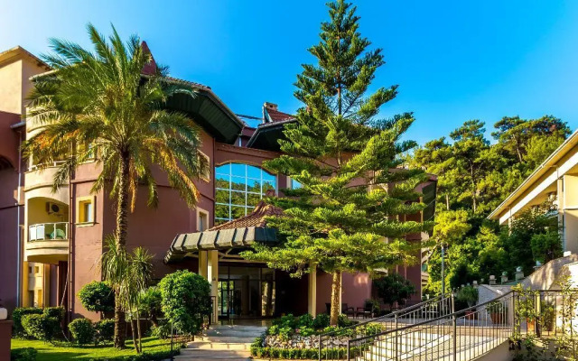 Julian Forest Suites