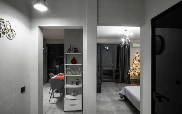 Reef Terrace Apartments