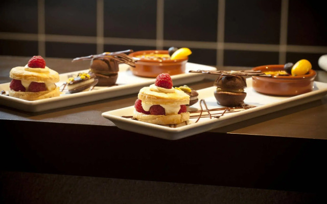 Skogstad Hotell - Unike Hoteller