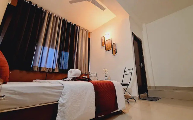 Hotel Brother's Agra