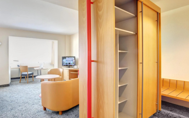 Abacus Tierpark Hotel Berlin