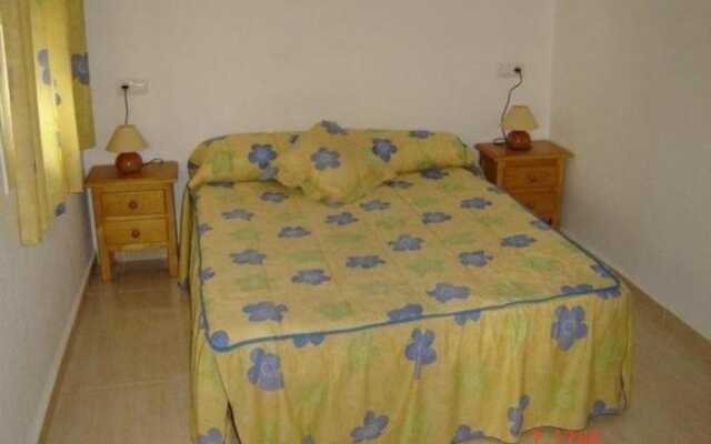 Santa Pola 100018 3 Bedroom Apartment By Mo Rentals