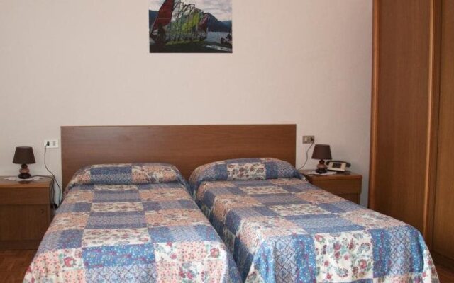 Hotel Monte Baldo