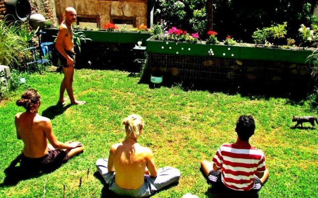 La Casa Azul Hostal - Hostel