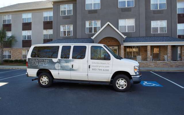 Country Inn & Suites by Radisson, Columbia Airport, SC