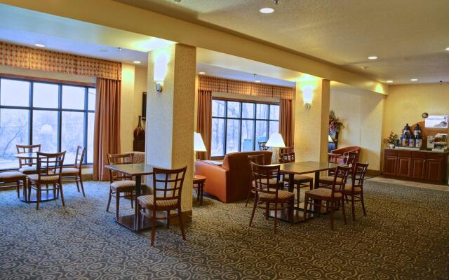 Holiday Inn Express Valparaiso by IHG