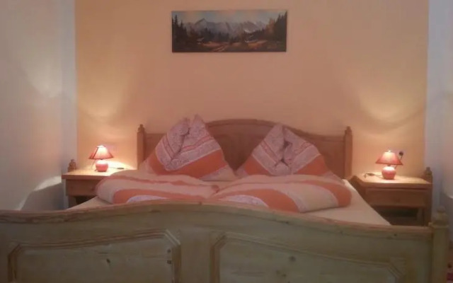 Ferienwohnung Familie Tost