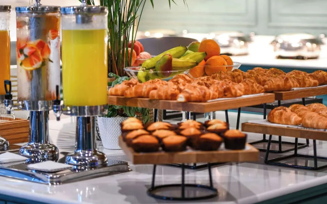 Novotel Abidjan Marcory