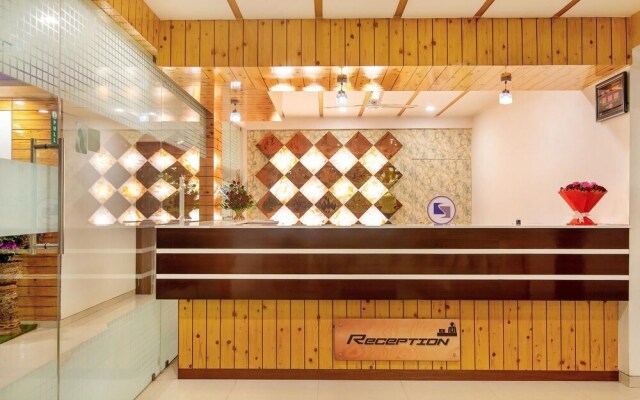 Hotel Sheetal Plaza