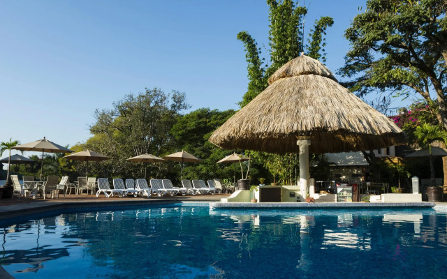 Hotel Villa del Conquistador