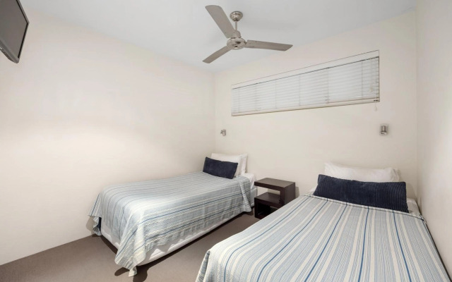 French Quarter Apartment 116