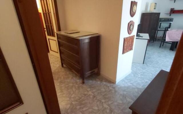 Appartamento in villa ..