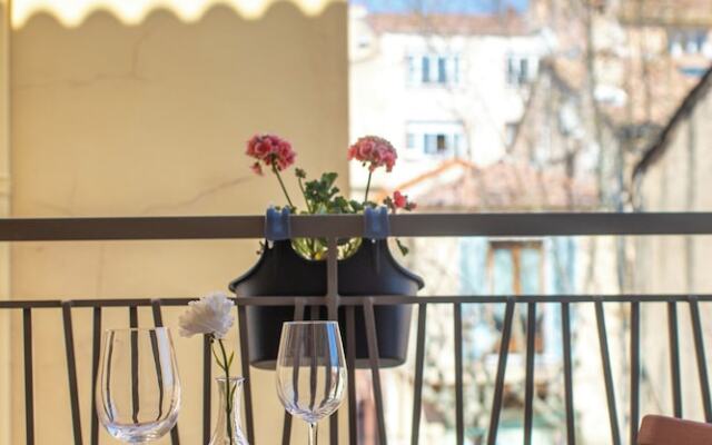 Zenao Appart Hôtel Fréjus