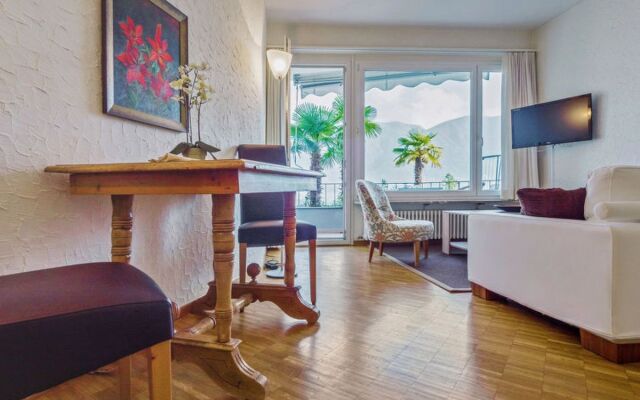 Double Room Classic 16234