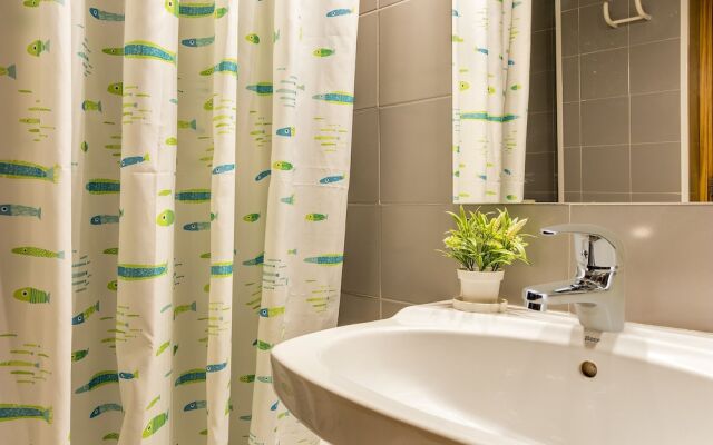 Apartamentos Sirella