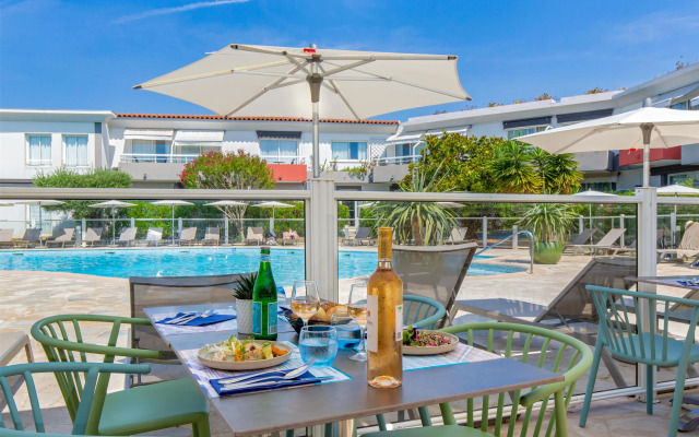 Best Western Plus Hotel La Marina