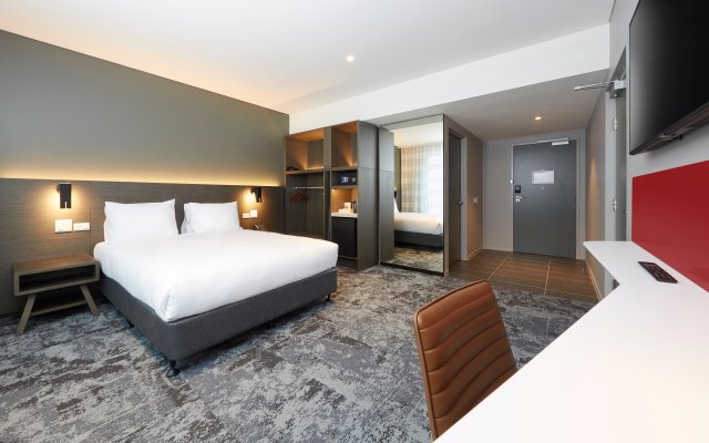 Holiday Inn Express Melbourne Southbank, an IHG Hotel