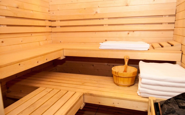 Escuderos Hotel Cruz