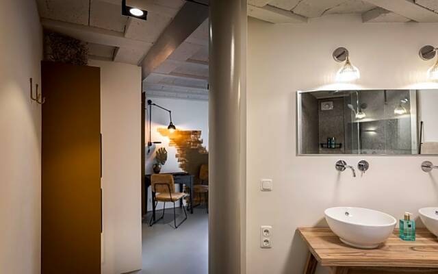 Bed & Breakfast Easy to Sleep