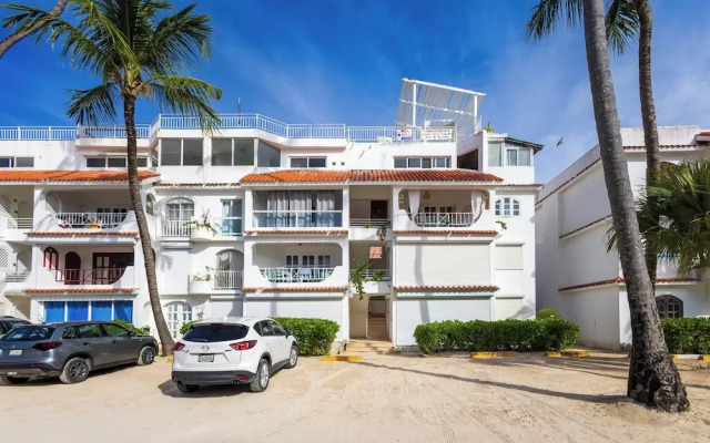 Bavaro Beach Condo for Rent